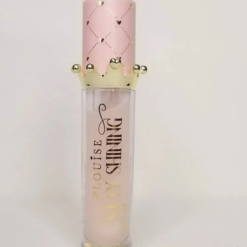 P.Louise - Bunny Kisses – Stay Shining Lip Oil Trio